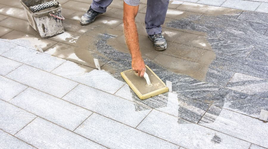 Professional Storm Sewer Service in Spring, TX